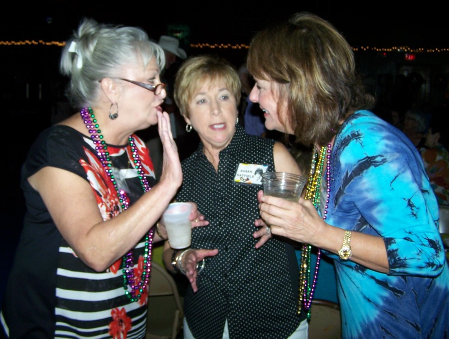 Shhhh  Just for Chrissy Dupuis, Susan Hatfield Gilsey Viator to know